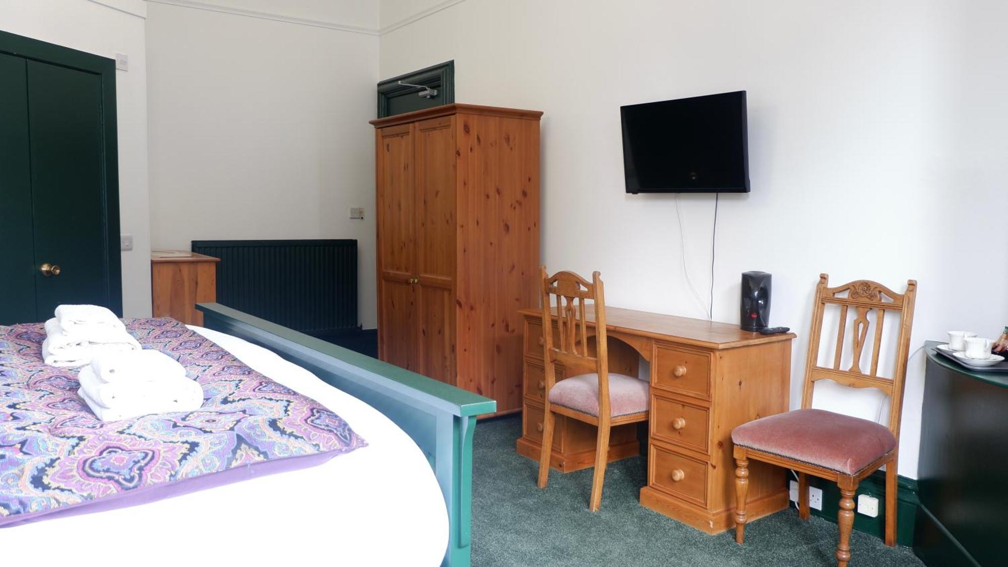 4 Friends House Otel Edinburgh Dış mekan fotoğraf