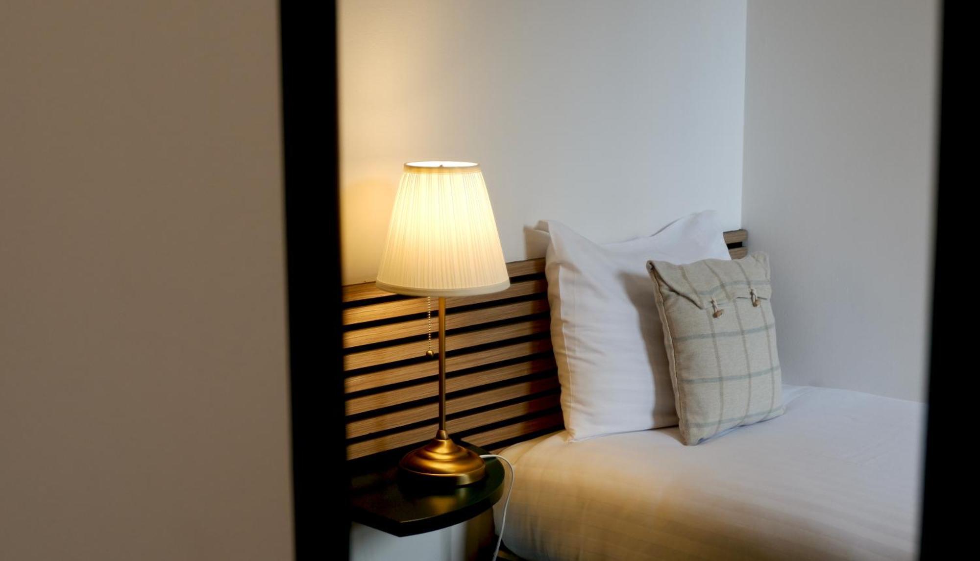 4 Friends House Otel Edinburgh Dış mekan fotoğraf