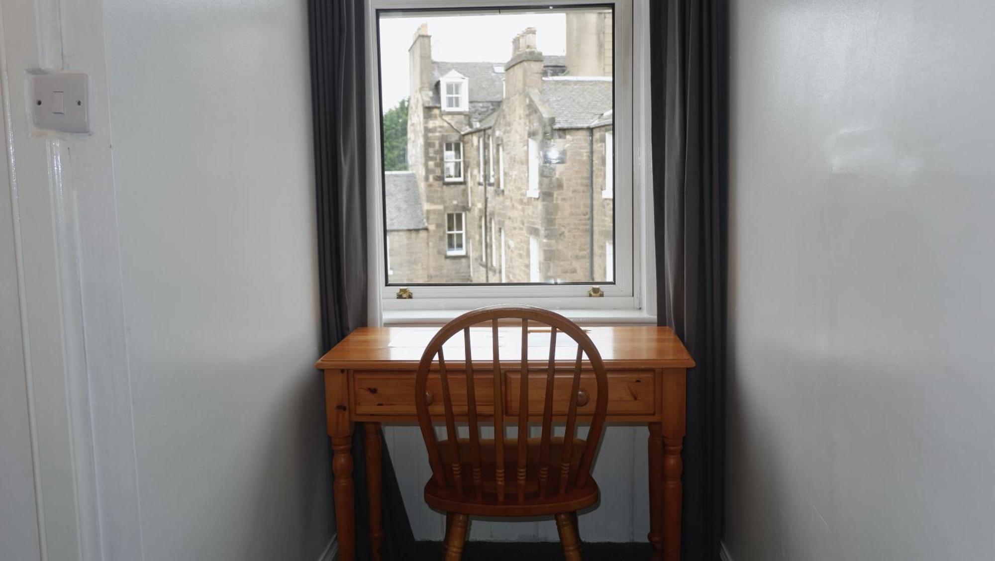 4 Friends House Otel Edinburgh Dış mekan fotoğraf