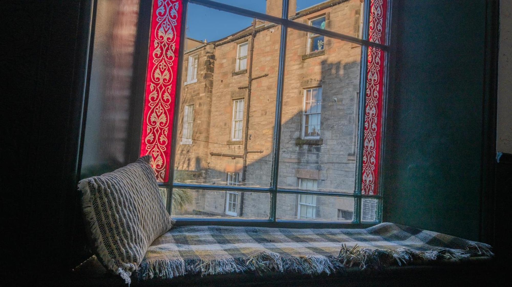 4 Friends House Otel Edinburgh Dış mekan fotoğraf